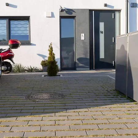 Ferienwohnung-Weinstadt Exterior foto