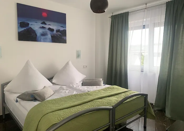 Ferienwohnung-Weinstadt