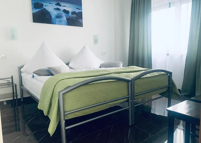 Ferienwohnung-Weinstadt
