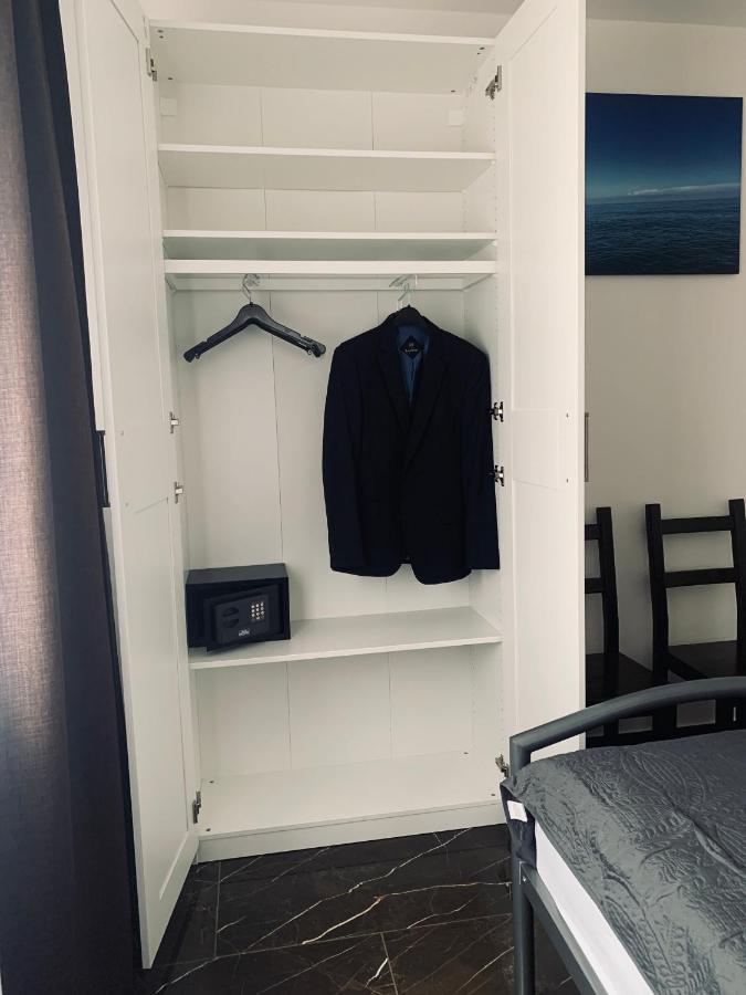 Ferienwohnung-weinstadt Apartment Weinstadt