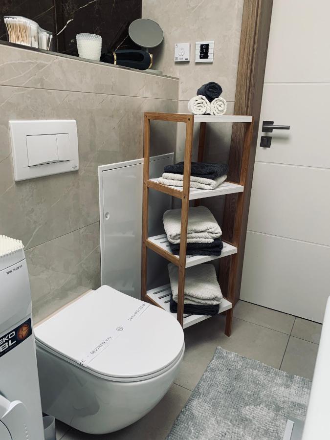 Ferienwohnung-weinstadt Apartment