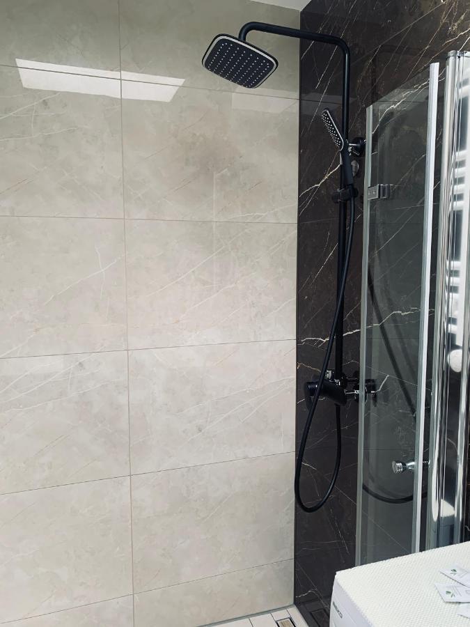 Ferienwohnung-weinstadt Apartment Weinstadt