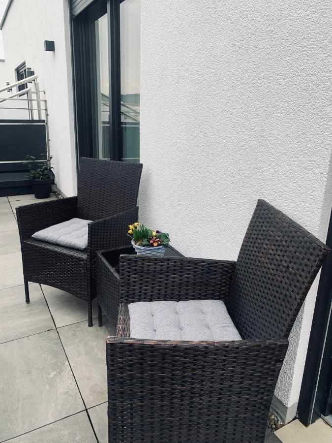 Ferienwohnung-weinstadt Weinstadt