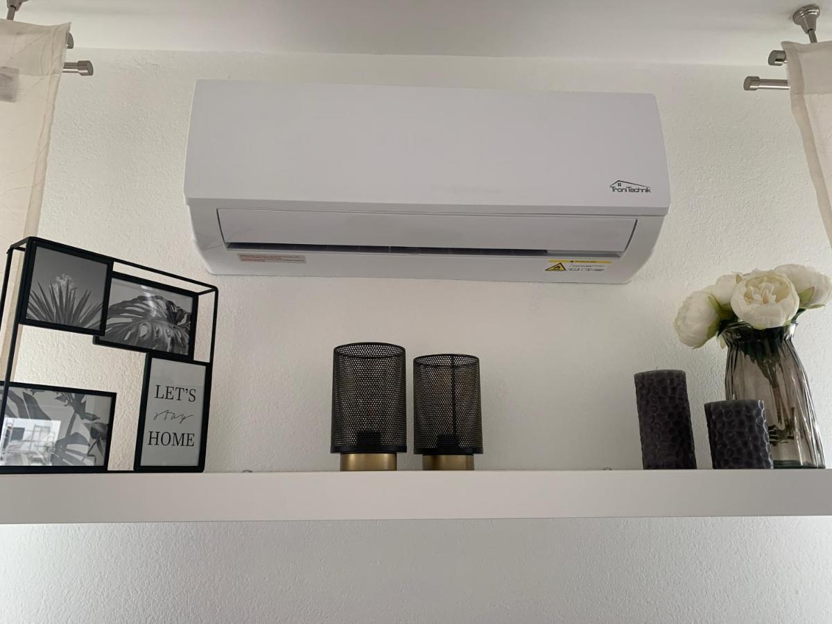 Lejlighed Ferienwohnung-weinstadt *
