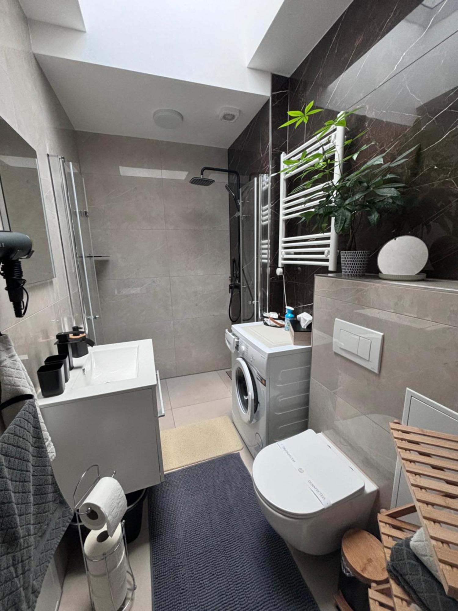 Apartment Ferienwohnung-weinstadt Weinstadt